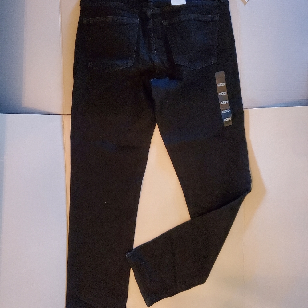 Calvin Klein Skinny Jeans - Picture 4 of 4